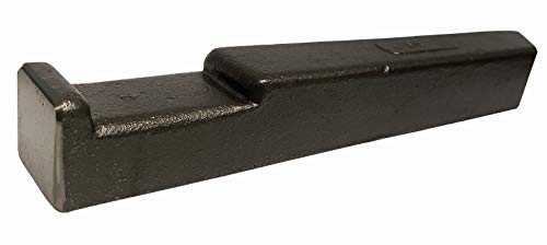 Rivet Bucking BAR - 8