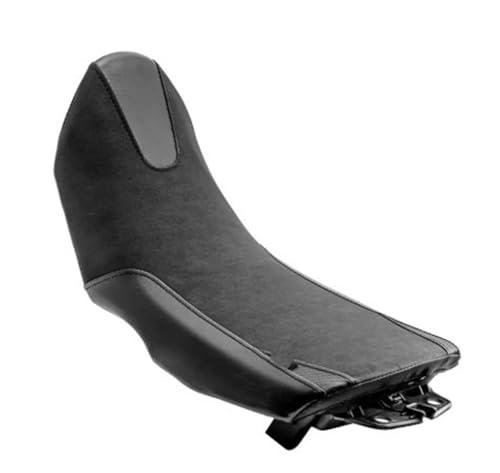 Coussin de siège de pilote abaissé Yamaha Tenere 700 idéal pour le road-trip et l'aventure tout-terrain