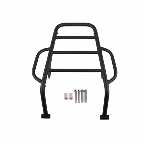Porte-Bagages Arrière pour Kawasaki KLX230R et KLX230SM 2020-2024