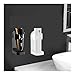 Shaver Rack Electric Toothbrush Bathroom Men Razor Beauty Equipment Storage Holder Self-Adhesive Hook
