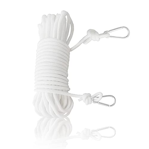 Polyester Washing Line Rope