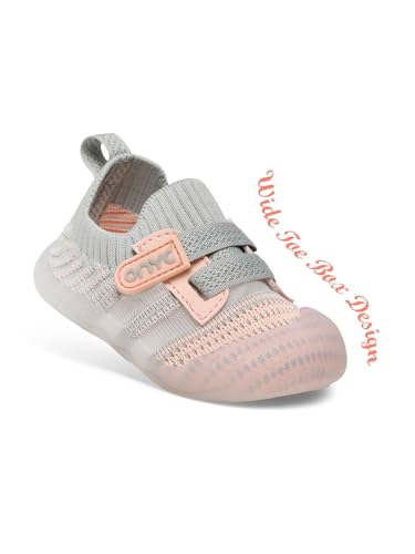 Image of ONYC Smooth Toddlers's First Step Shoes