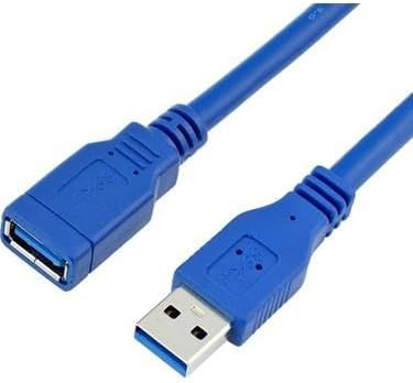 2 metre usb 3.0 uzatma kablosu erkek dişi usb 3.0 kablo usb 3 uzatma kablosu usb 3.0 2 metre uzatma kablosu
