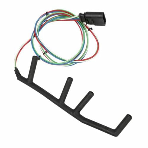 Faisceau bougies préchauffage 1.9 TDI pour Golf Jetta 2002-2004