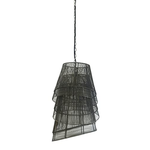 Lampe suspendue Ashter PTMD pour corriger l'éclairage de votre table - 4