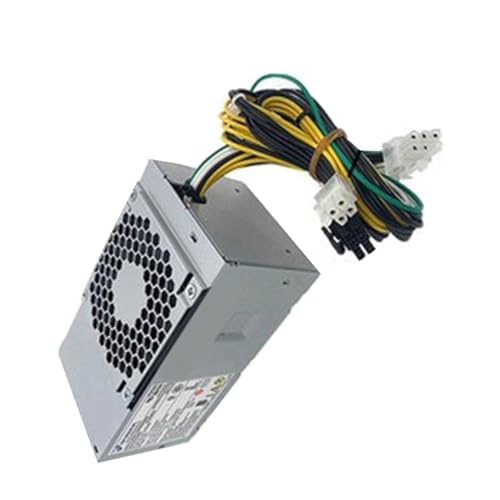 Bloc d'alimentation silencieux pour mini PC de bureau compact de 180W à 600W