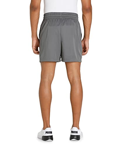 Image of Puma Men Performance Woven 5inch Shorts