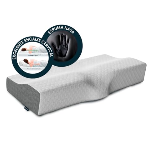 Qualidade de sono com tecnologia e conforto