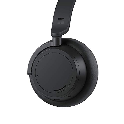 Microsoft Surface - Cuffie Nero Universal - Image 5