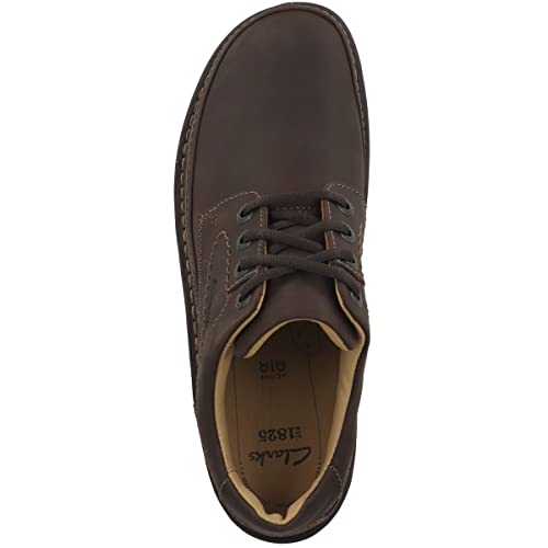 Image of Clarks Mens Derby