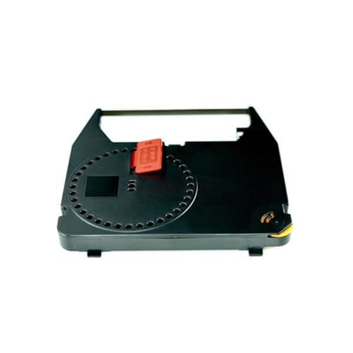 Cinta Correctora para Máquinas de Escribir en Pack de 3 miniatura 1