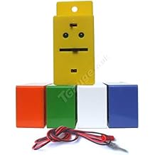 T Gauge Hand Held PWM Controller E-013