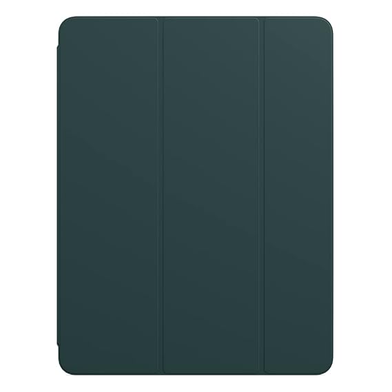 Apple Smart Folio for 12.9-inch iPad Pro (3rd, 4th & 5th Generation) - Mallard Green