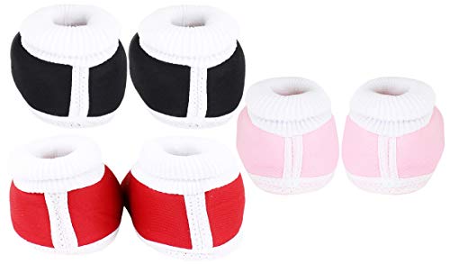 Neska-Moda-Unisex-Baby-Set-Outdoor-Boot