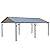 MELLCOM Metal Carport 12'x20' Heavy Duty, Multi-Use Shelter with Powder-Coated Steel Roof and Frame, Outdoor Carport Canopy Shelter for Car, Truck and Boat