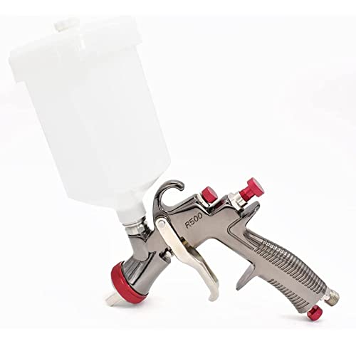 The Best Level Painting Spray Gun for Automotive Get Professional