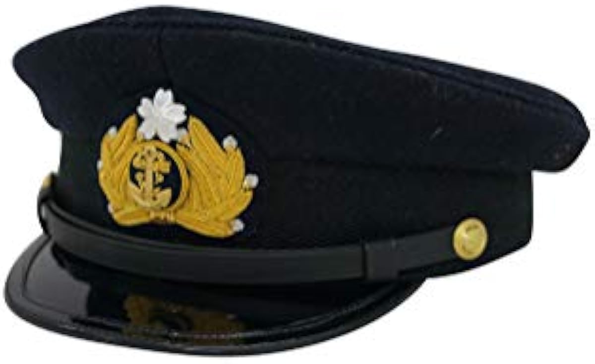 直接販売 第二次世界大戦 日本帝国海軍軍帽制帽 ウール 青 ブルー 62 全国のネット通販 Www Littleshopp Com 直接販売 第二次世界大戦 日本帝国海軍軍帽制帽 ウール 青 ブルー 62 全国のネット通販 Www Littleshopp Com