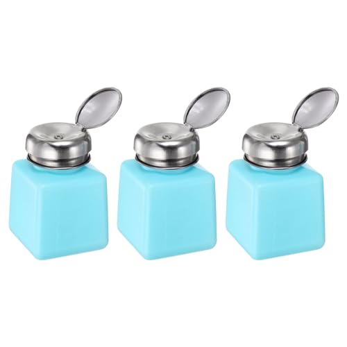 n܃AR[ fBXyT[ _Ehtgt̃fBXyT[ |vXeX Lbv 100 ml (3.4 IX) AZg N[i[܏p 3 pcs.