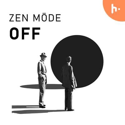 Entrance Tests: Shut your brain (part 1) cover art