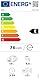 PKM GSP9-4EB Geschirrspüler | Freistehend | Schwarz | 45 cm | 10 Gedecke | 5 Programme | Kindersicherung | Halbe Beladung | Energieeffizienzklasse E