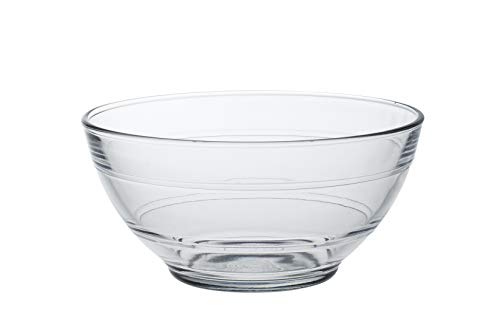 Duralex - Bol 13,5cm 51cl Lys Parisien - Lot de 6