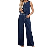 conjunto vaquero bebe conjuntos de mezclilla para mujer, top vaquero sin mangas, chaleco de traje, conjuntos de mezclilla de 2 piezas para vacaciones, top de corsé vaquero para mujer, conjuntos de verano de 2 piezas, traje de pantalón, camisas Y2K, conjuntos para salir, conjuntos de mezclilla de 2 piezas para mujer, chaleco.