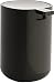 Alessi "Birillo" Liquid Soap Dispenser, Dark Grey
