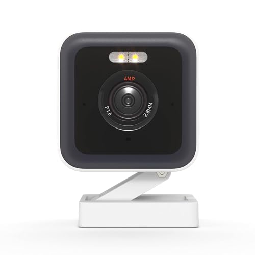 Wyze Cam v3 Pro