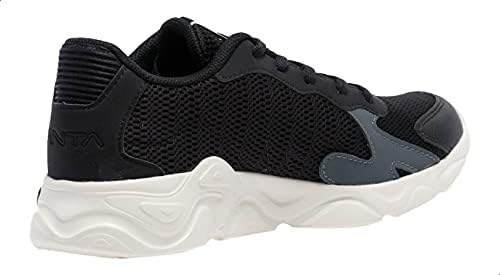 allegiance chunky runner trainer