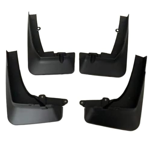 Bavettes de protection BMW X5M Sport 2019-2022 contre les éclaboussures