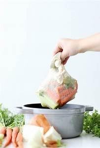 Miniatura 3 de CM Bolsas de sopa de algodón 100% de 24" para hacer caldo de sopa 10ct (10)