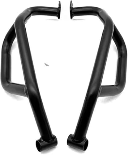 Barres de protection moteur CFMOTO 450MT pare-chocs inférieur noir