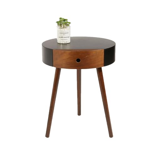 Table basse en bois pour salon qui optimise les petits espaces - 2