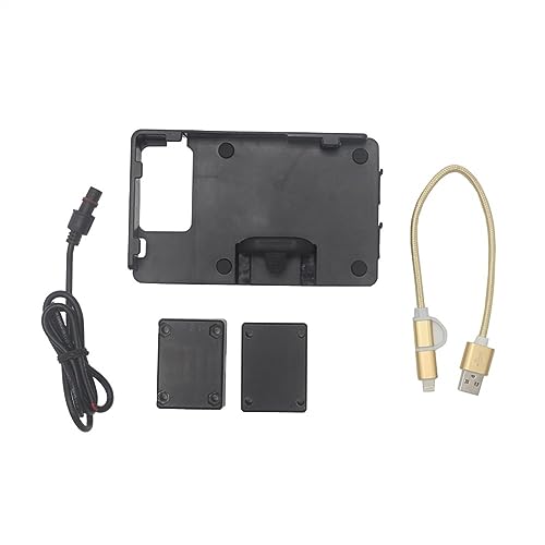 Support de navigation moto MAXSYM 400 stable anti-vibration