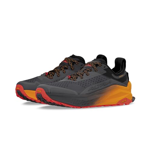 Image of ALTRA Men's Olympus 6 Trail Running Shoe