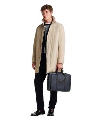 Porte document Tommy Hilfiger TH CORP SLIM COMPUTER BAG Unique - vue 7