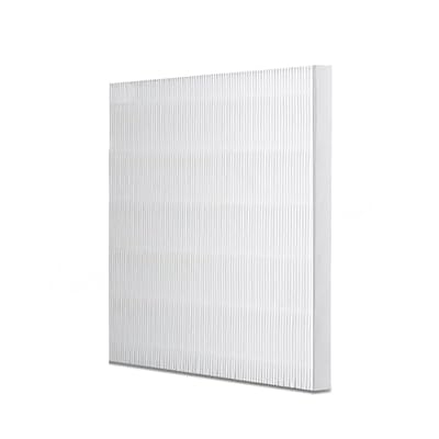Custom Made Nonwoven F7 Hepa Filter 170x330x30mm，Replacement Air Purifier Filter，High Efficiency，Low Noise，Long Lasting，Easy Install