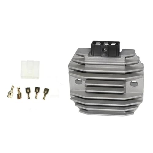 Régulateur de tension redresseur haute performance pour moteurs hors-bord VX600DX VMAX