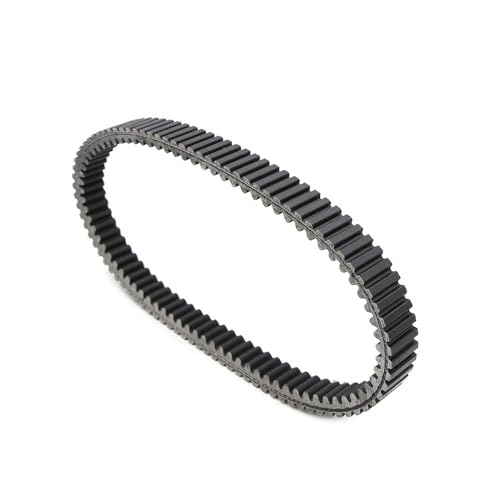 Correa de transmisión para motocicleta YP400 compatible 2005-2011 5