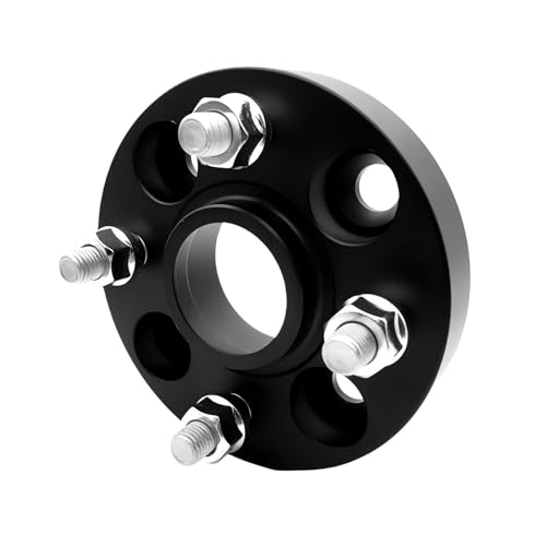 Adaptateur d'entretoise de roue 4x100 pour corriger le déport sur CRX