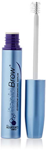 Rapid Brow Eyebrow Enhancing Serum 3ml