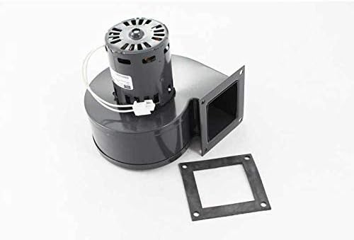 Pellet Stove Convection Blower (H7309) - Original OEM Part