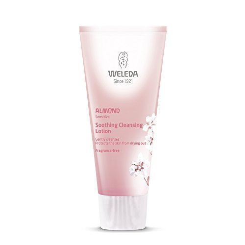 Weleda Almond Soothing Cleansing Lotion
