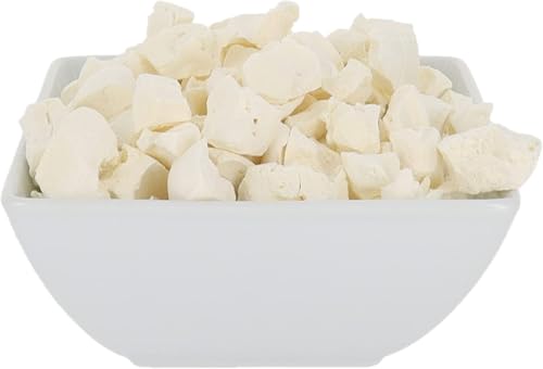 Arctic Farms Freeze Dried Ice Cream that Does Not Melt (Cheesecake)