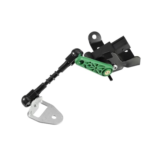 Sensor de altura 5Q0512521E para nivelación exacta de faros traseros en Golf 7 y Passat B8.