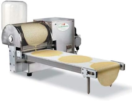 Crepe Machine