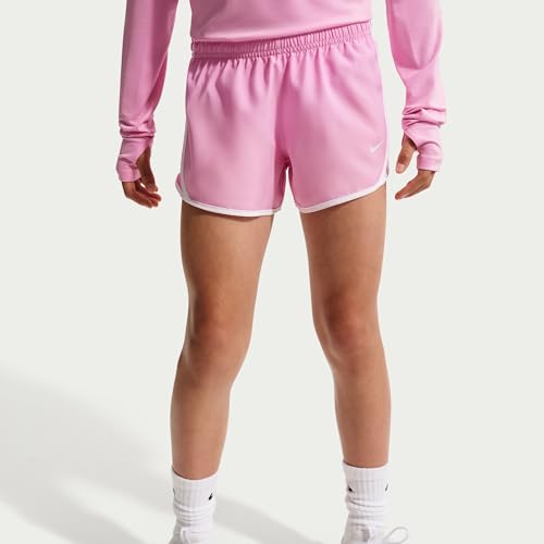 Image of Nike Girls Tempo Shorts