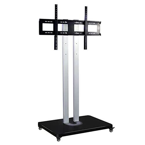 Soporte móvil para TV de 42 a 65 pulgadas ajustable