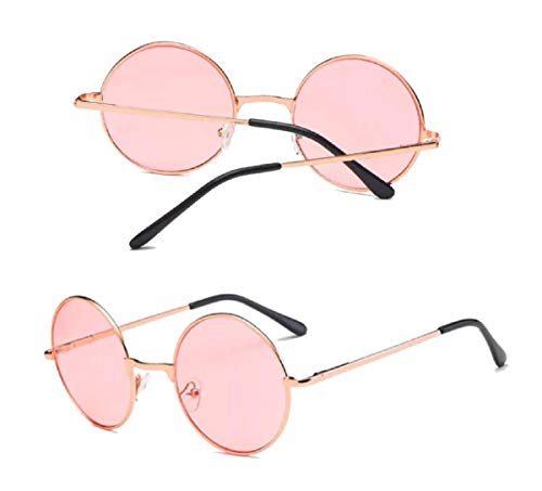 No Name Ltd - Gafas de sol - para mujer Rosa rosa talla única