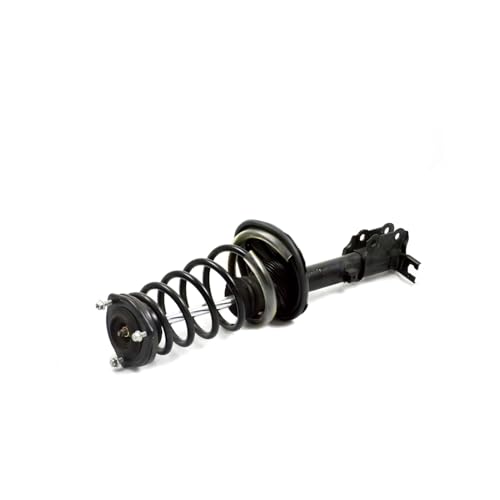 Image of Gabriel G57278 Ultra ReadyMount Rear Left Complete Strut Assembly for 00-05 Hyundai Accent (1 Pack)